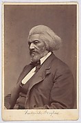 Frederick Douglass