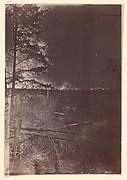 The Wilderness Battlefield