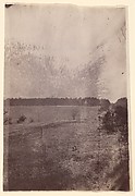 The Wilderness Battlefield