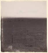 The Wilderness Battlefield