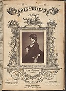 Paris-Théàtre