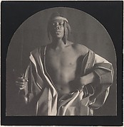An Ethiopian Chief