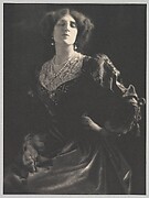 [Lady Ottoline Morrell]