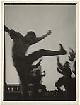 Eurythmy, or Jump Over the Bauhaus