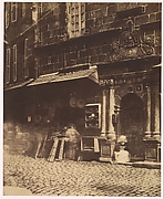 [Village Scene, Brittany]