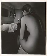 Nude, Campden Hill, London