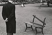 Broken Bench, Long Island