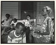 Emma Street, Lakeland, Florida