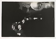 Eisenhower-Nixon Press Conference