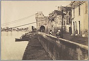 [Arles: Porte des Châtaignes]