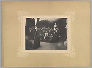 Maria Feodorovna, Dowager Empress of Russia