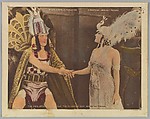 [Lobby Card for 