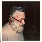 [Walker Evans, Old Lyme, Connecticut]