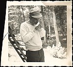 [Walker Evans, Westbrook, Connecticut]
