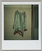 [Carla Steiger's Dress, Oberlin, Ohio]