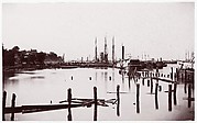 City Point, Virginia
