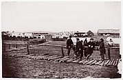 Fort Ellsworth, Alexandria, Virginia