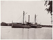 U.S. Ship 