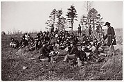 Co. B, 170th New York Volunteers