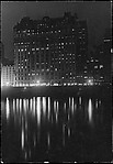 Plaza Hotel, New York