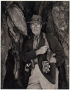 Rod La Rocque, Yosemite Valley, California