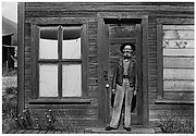 A Resident of Skagway, Alaska