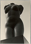 Torse by Bufano, Carmel