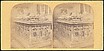 [Group of 10 Early Stereograph Views of British Chapels and Cloisters]
