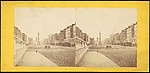 [Group of 20 Early Stereograph Views of Ireland and Scotland]