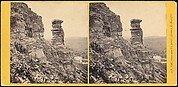[Group of 11 Early Stereograph Views of British Landscapes]