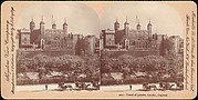 Tower of London, London, England
