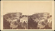 [Group of 21 Stereograph Views of China]