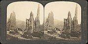 [Group of 37 Stereograph Views of the Garden of the Gods and Other Colorado Scenery, United States of America]