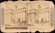 [Group of 26 Stereograph Views of San Francisco, California]