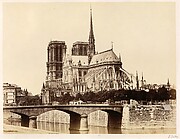 Notre-Dame (Abside)