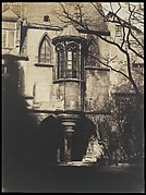 Hotel de Cluny, Paris