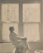 Morning - The Bathroom