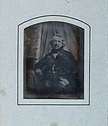 Louis-Jacques-Mandé Daguerre