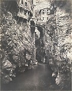 Pont en Royans