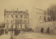 Souvenir 1870–71