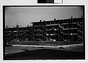 [Tenement Houses, Illinois?]
