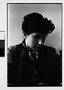 [Jane Smith Evans, New York City]