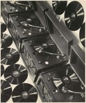 [Advertisement for Records and Record Players]