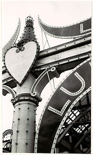 Luna Park, Coney Island, New York