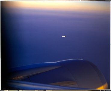 Passenger