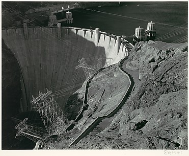 Boulder Dam