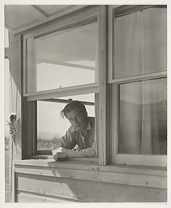 Aldous Huxley