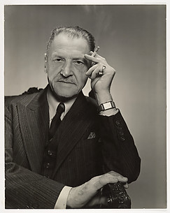 W. Somerset Maugham