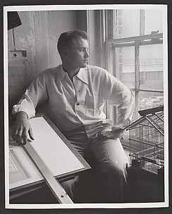 Alexander Jensen Low