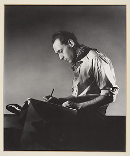 Pavel Tchelitchew
